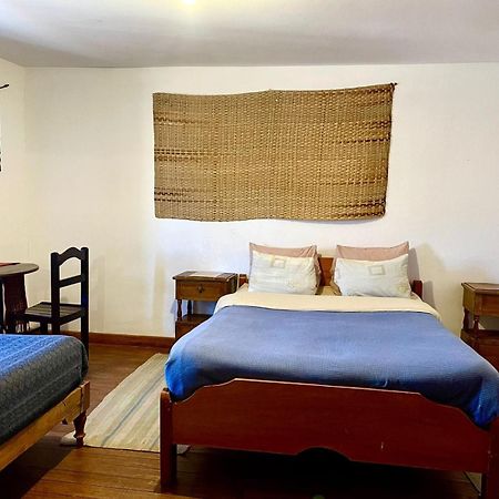 Eco Home View - Guest House Cusco Luaran gambar