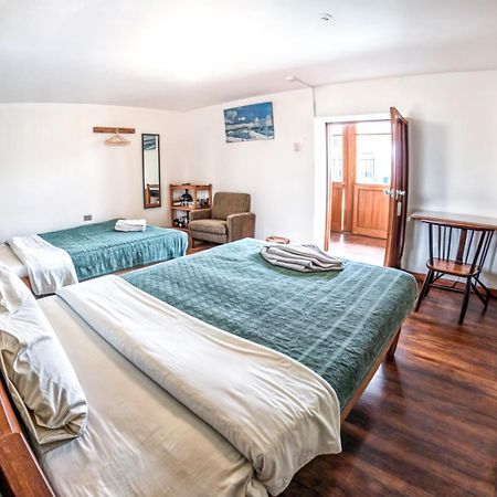Eco Home View - Guest House Cusco Luaran gambar