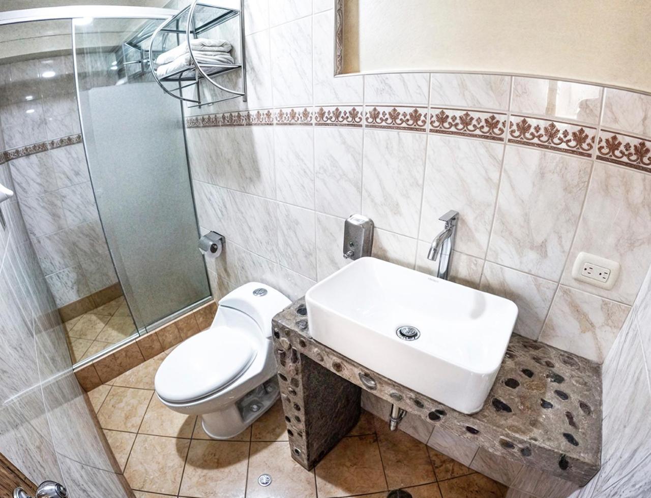 Eco Home View - Guest House Cusco Luaran gambar